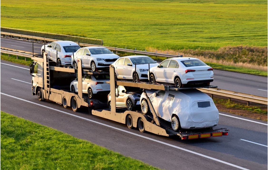 What Exactly is a Car Transporter, and What Do They Do?