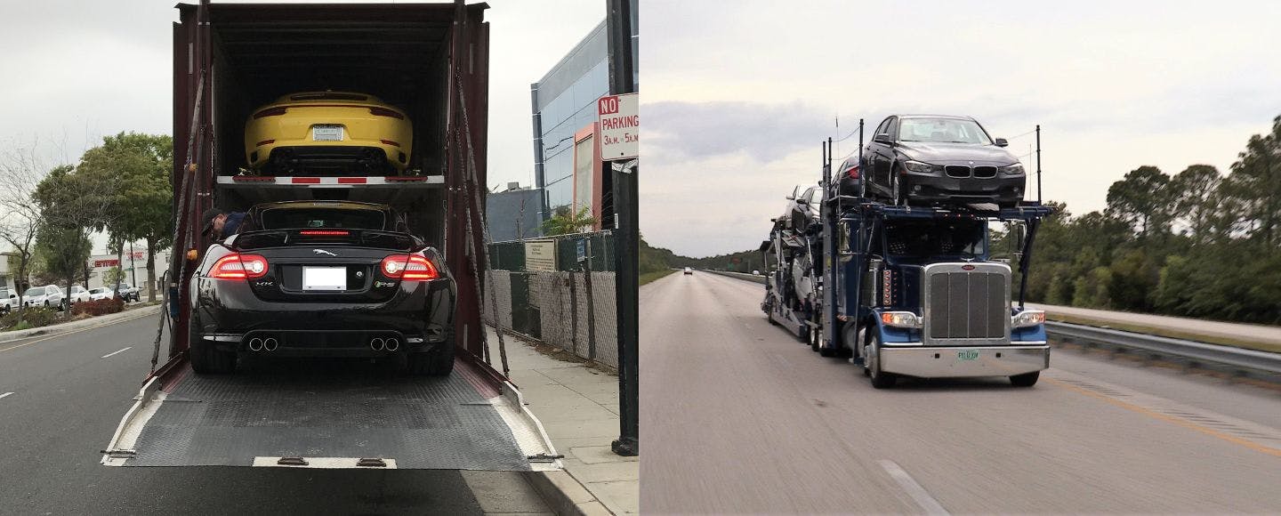 How Long Does It Take to Ship a Car? Genius Auto Trans Guide