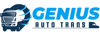 Genius Auto Trans logo