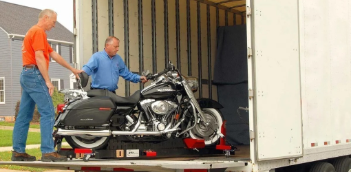  Genius Auto Motorcycle Shipping Services