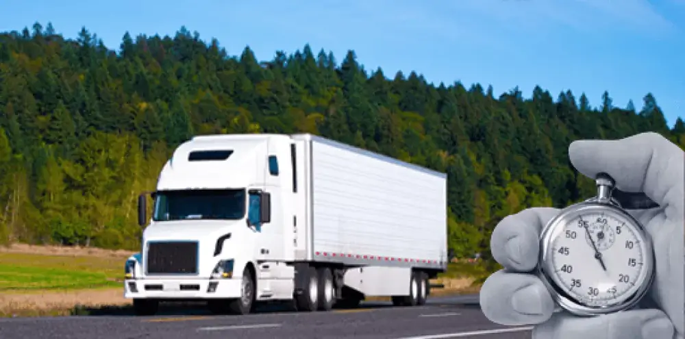 Car Shipping Journey 1 your shipping journey