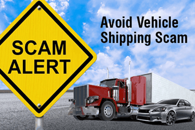 Car Shipping Scams and How to Avoid Them5