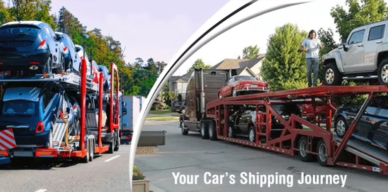how choose auto transport