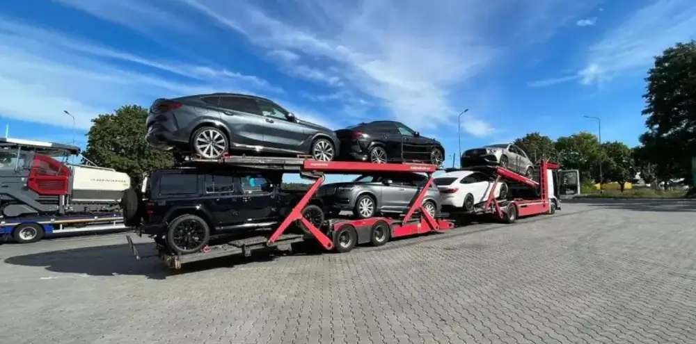 Exclusive Deals for Auto Dealers That We offer 1 a precise guide on how cars are shipped card