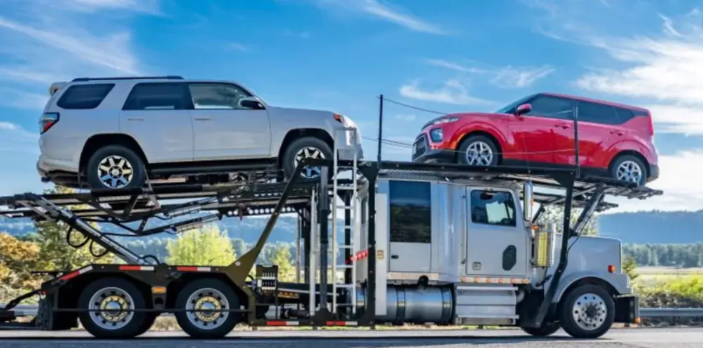 all you need to know about cross country car shipping card