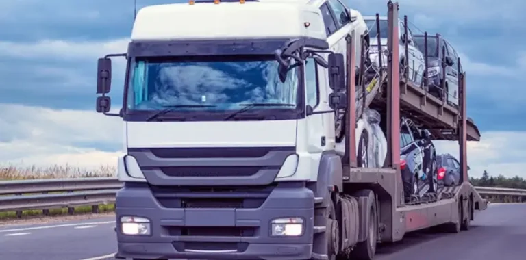 common faqs about car shipping card