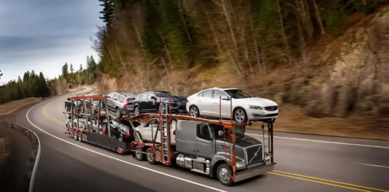 comprehensive guide for shipping your car for the first time