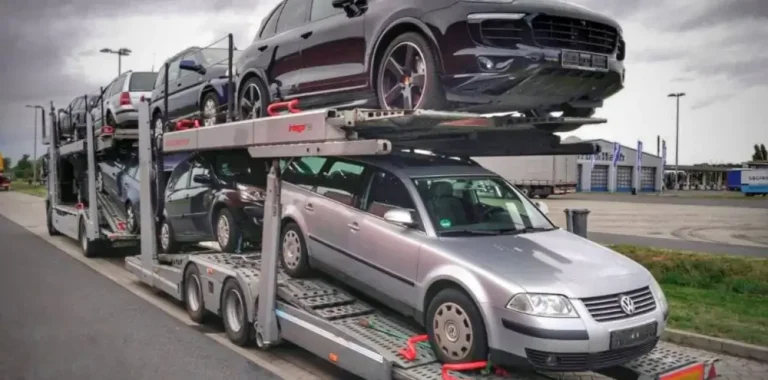 how auto transport load boards make car hauling easier card
