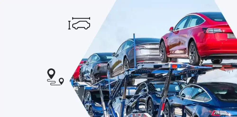 how much does it cost to ship a car 1