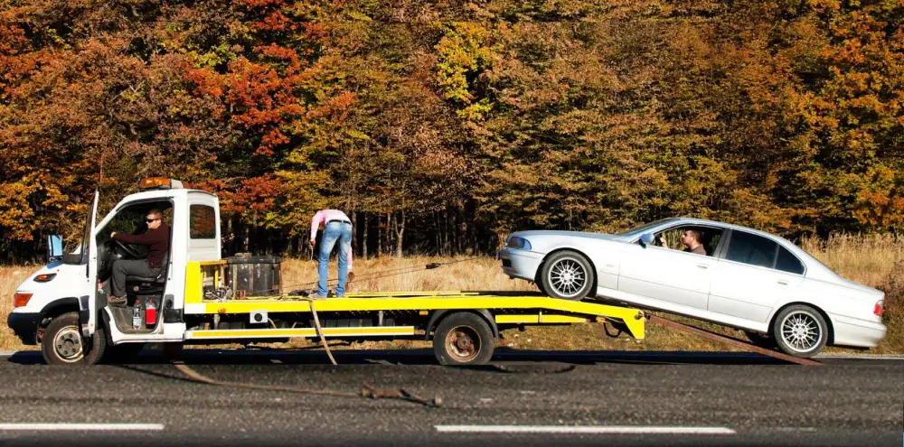 Where Can I Sell My Car For The Most Money 1 long distance towing service comprehensive guide card