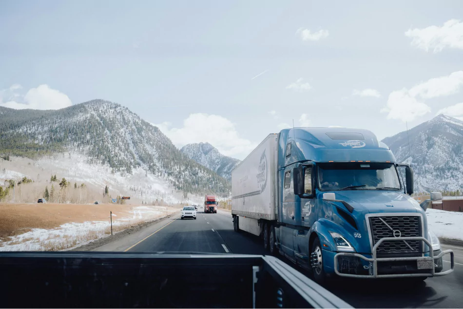 The Top States People Are Moving To And From in 2024 4 enclosed truck hauler