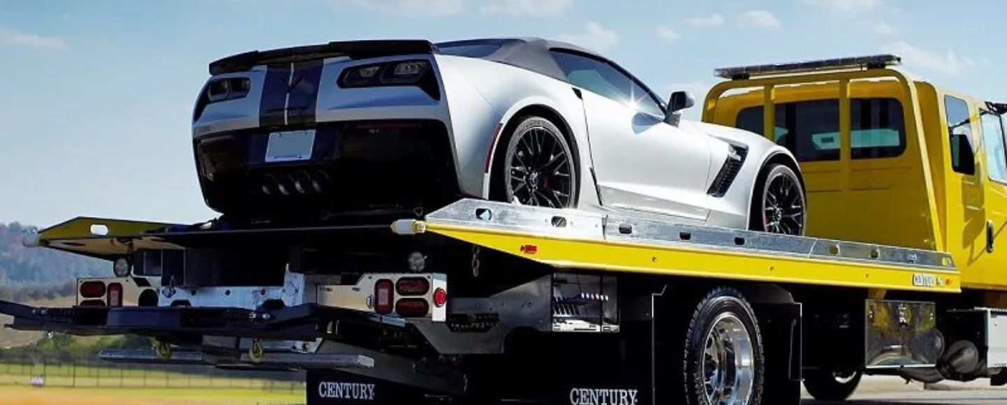 how long does car shipping