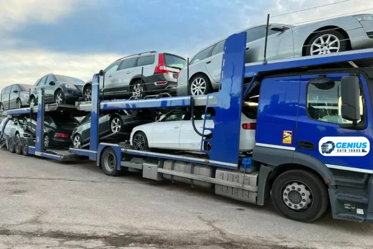 Ways to Reduce the Cost of Vehicle Shipping Across the USA 4 Ways to Reduce the Cost of Vehicle Shipping Across the USA