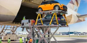 Pros and Cons of Flying a Car to Across Country