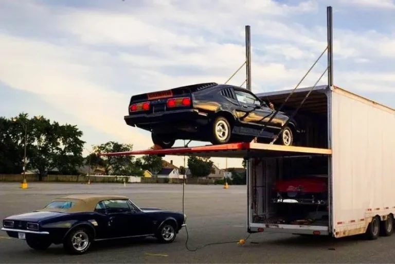 Dos and Don'ts of Selecting an Enclosed Car Transport Company 3 Blog Genius Auto Trans