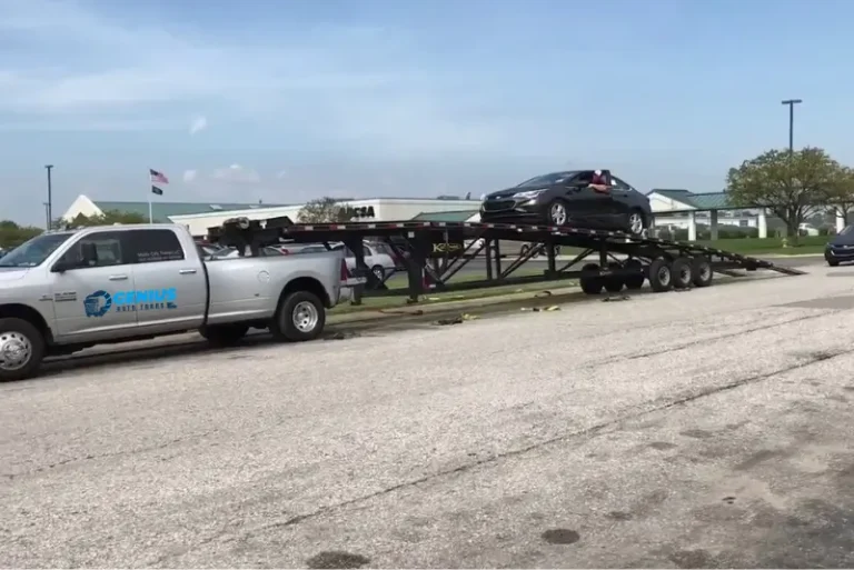 The Many Perks of Hot Shot Car Hauling 10 blog of genius auto trans