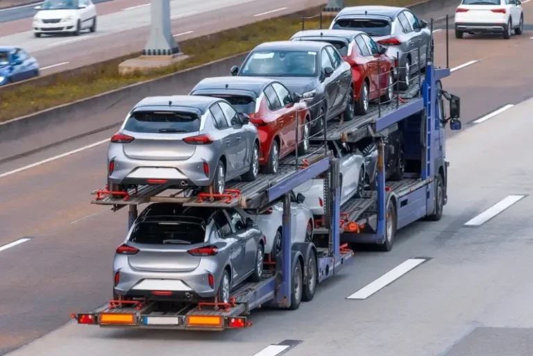 How to Get Cost Effective Car Shipping in Virginia 1 Blog Genius Auto Trans 2