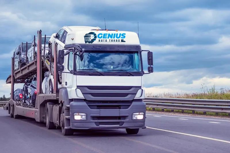 benefits of choosing the best car shipping method