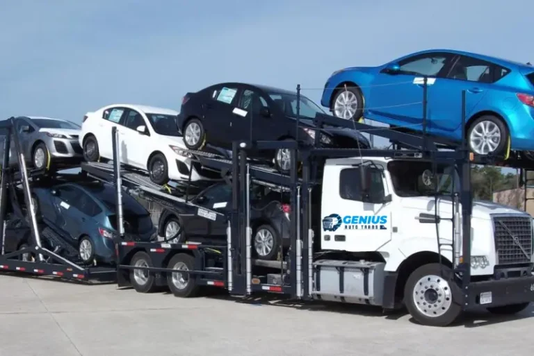 what are factors affecting car shipping costs in 2025