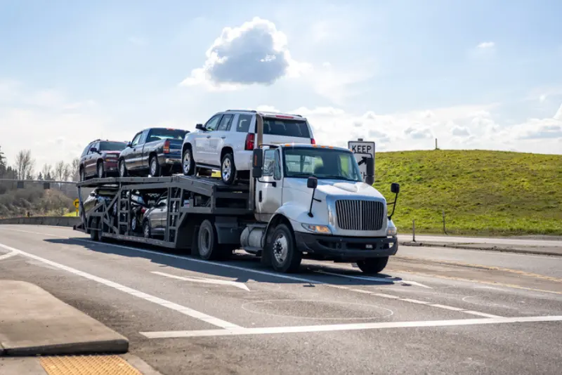 Explaining Vroom: A US-Based Vehicle Retailer 1 Blog Genius Auto Trans 3