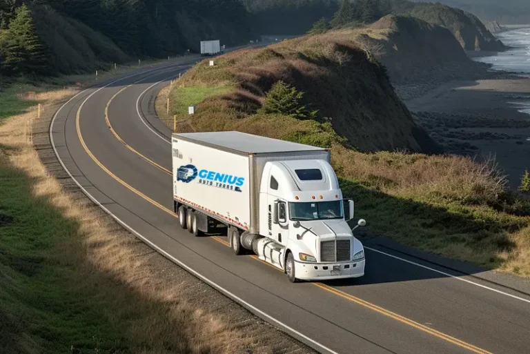 car shipping in california