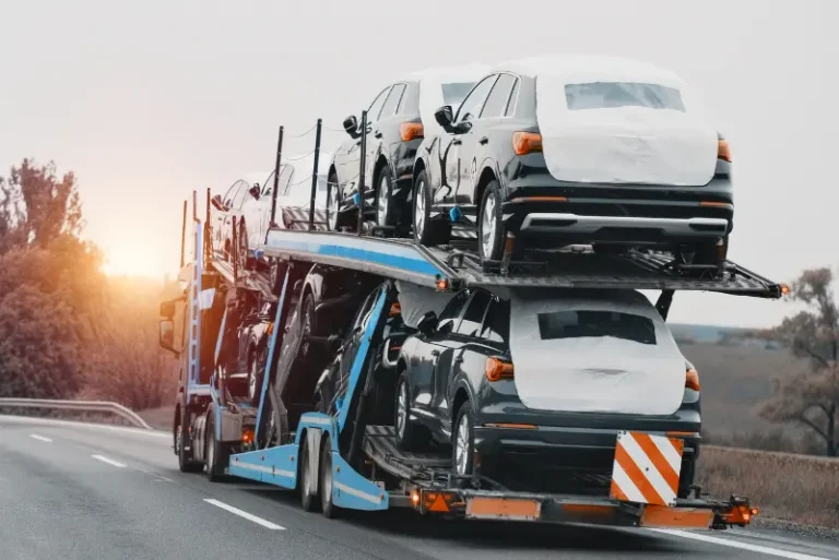 importance of customer service for auto transport