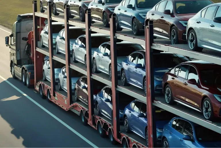 Brokers vs. Carriers A Comparison for Car Transport