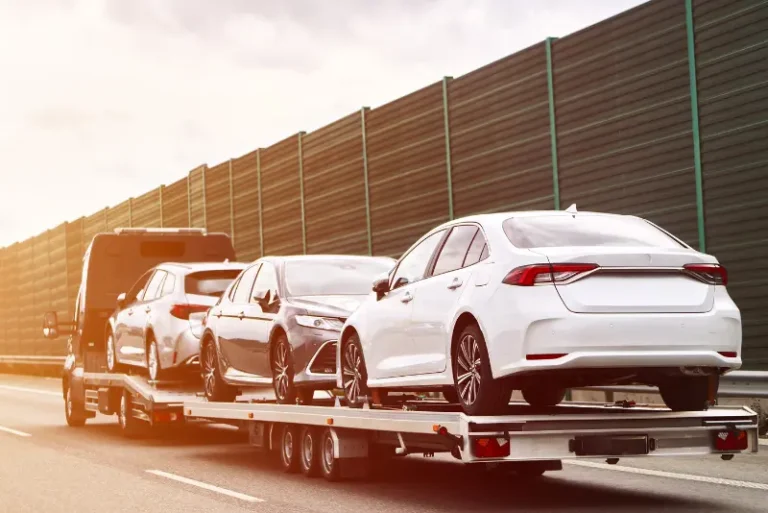 Door to Door vs. Terminal to Terminal Car Shipping