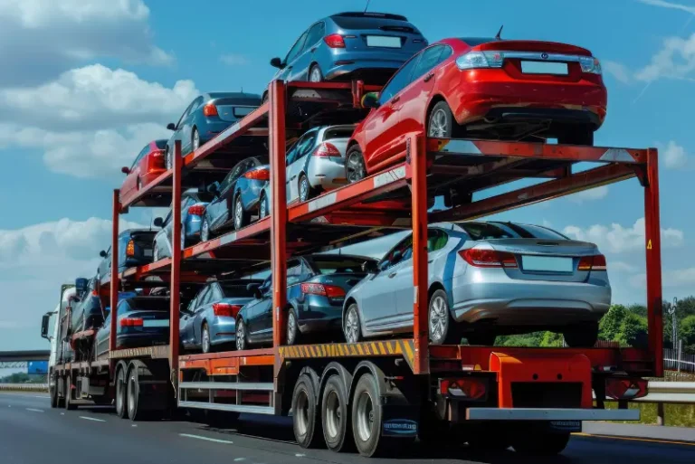 Top Cars That Make Auto Transport Simple