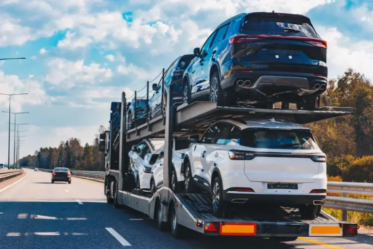 Top Tips for Safe Luxury Car Transport in 2025 9 Top Tips for Safe Luxury Car Transport in 2025