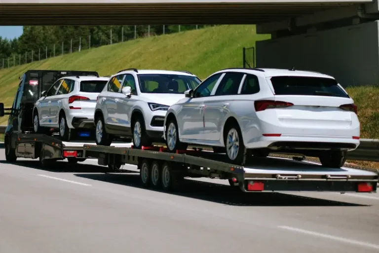 What Is the Cheapest Way to Ship a Car