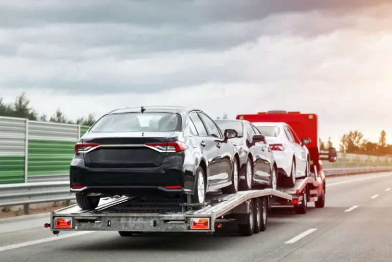 transport your car with genius auto trans