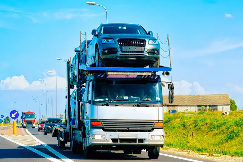 Does Manheim Offer Car Delivery Services in the USA
