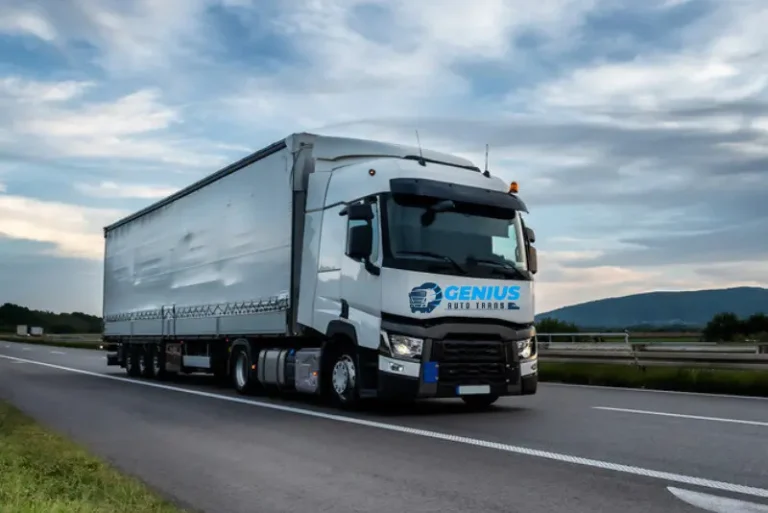 Renting an Enclosed Car Trailer 6 Renting an Enclosed Car Trailer