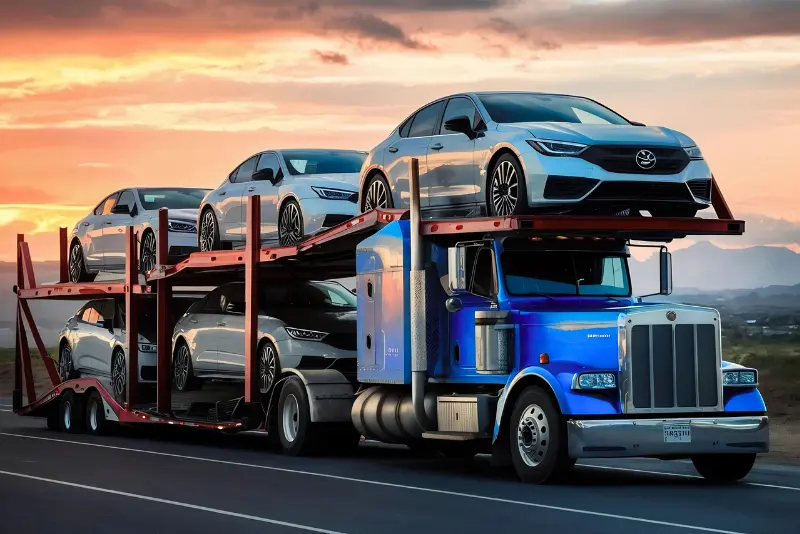 What Are the Safest Cars of 2025 in the US