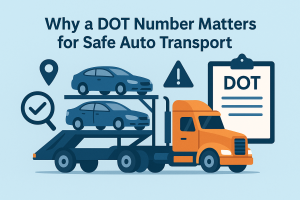 Auto Transport