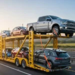 Alabama to Texas Auto Transport – Complete Guide (2026)