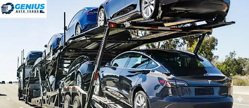 Alabama to Texas Auto Transport: Cost, Time & Shipping Guide